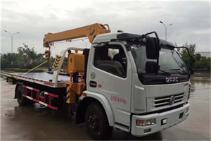 恩施24小时道路救援服务