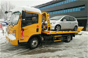恩施附近道路救援服务