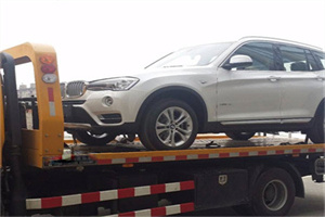 恩施拖车24小时服务电话
